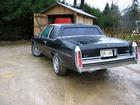 cadillac