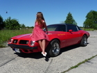 Pontiac
