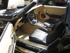 2011 American beauty car show 