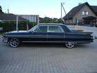 caddy 1961 vas klg