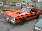 Dodge Dart