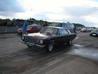 Plymouth kiirenduse alguses