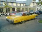 cadillac