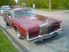 lincoln