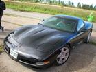 Corvette