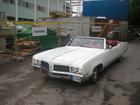 Oldsmobile 98