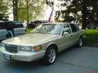 lincoln