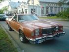 ford ranchero
