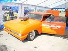 chevy