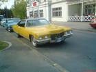 cadillac
