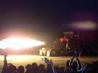 afterburner
