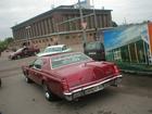 Lincoln Mark 5  (2)