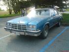 ikka buick le sabre
