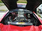 Camaro mootor
