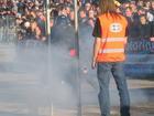 Tsikli burnout.